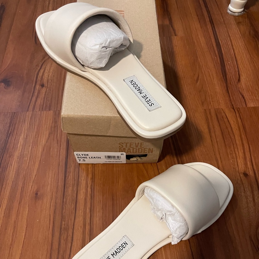 Steve Madden Sandals